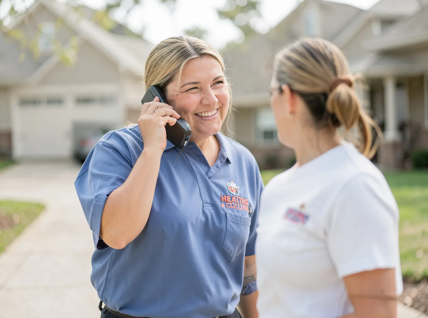 Hvac Repair Wilsonville, NE FAQs